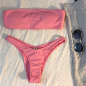 Zaful Sexy Women’s Bikini